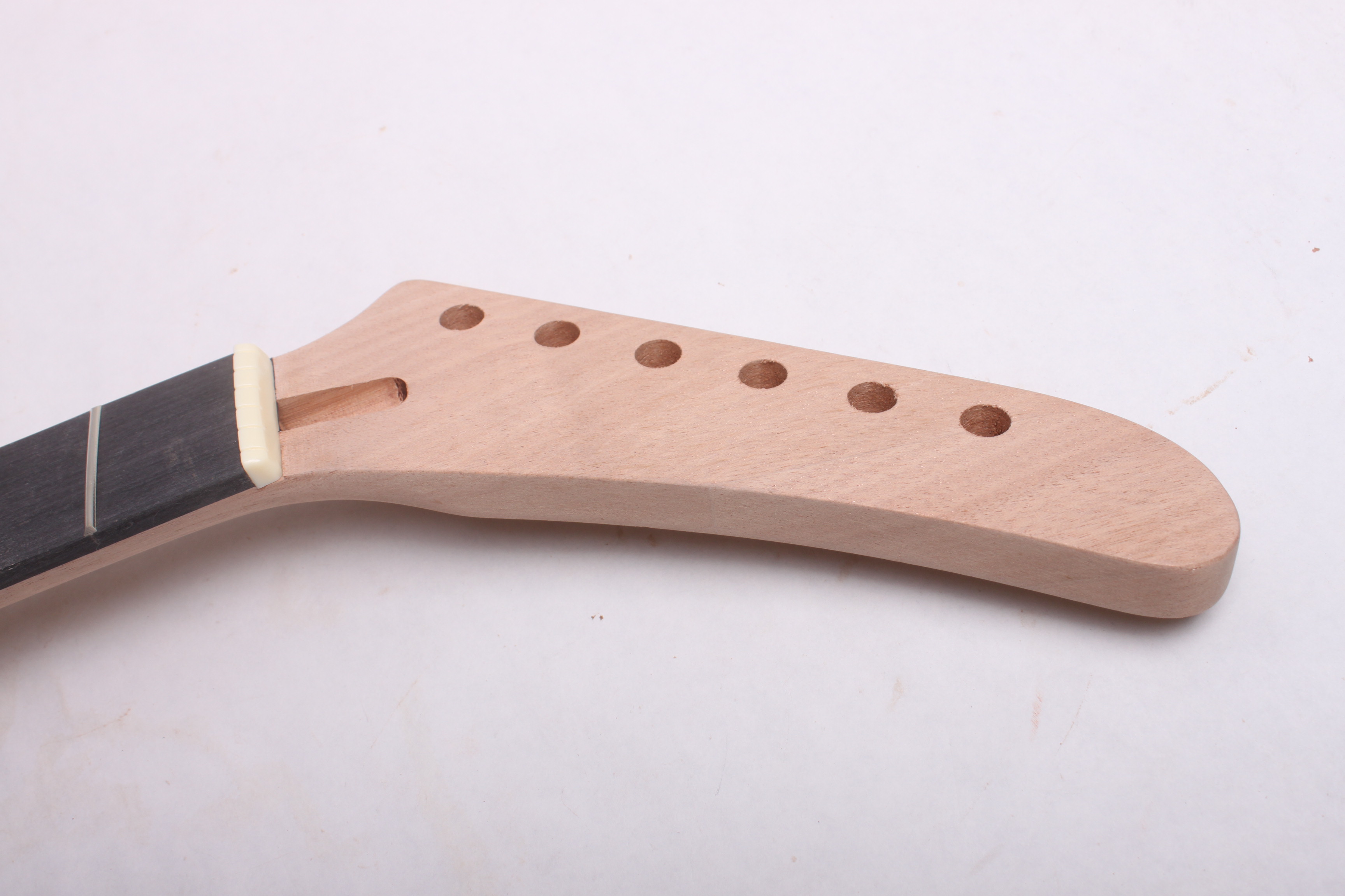 ELECTRIC GUITAR KIT explorer STYLE Guitar bodies and kits from