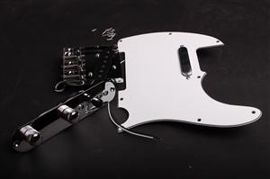 Tele Hardware Kit  Tele-HWK