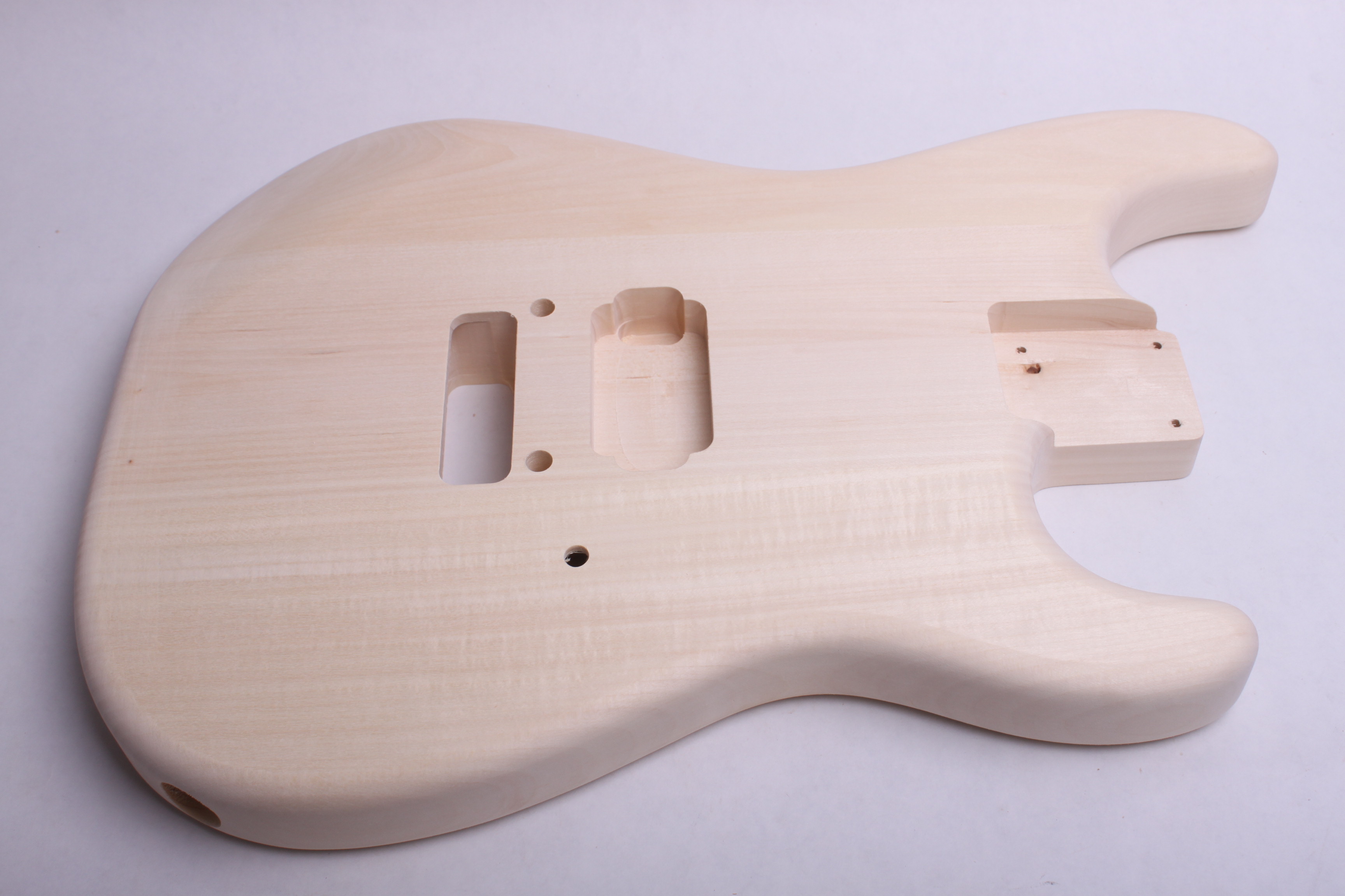 Kramer guitar body discount
