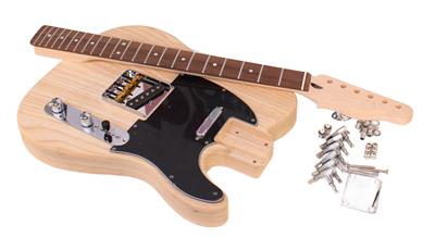 Signature Series Kits