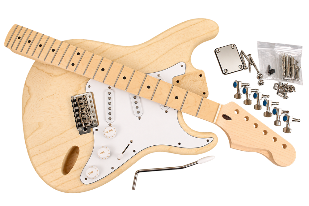 ST-Style Signature Series Kit BYO-SS-ST