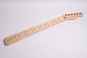 Mighty Mite® Tele Neck w/Maple Fingerboard MM2905