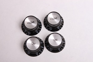 SG Knobs BYOSG