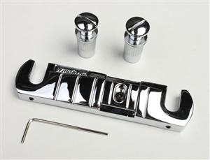 Combination Bridge/Tailpieces