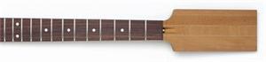 Allparts Angled Headstock Paddle Head Neck  PHRM-A