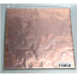 Copper Shielding Tape 12"x12" 4991-000
