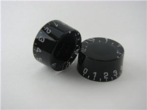 Black Speed Knobs BYOSKB