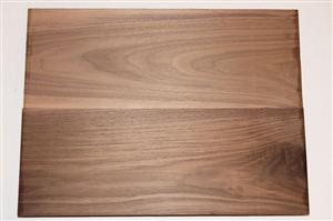 Black Walnut Body Blank BYO-BLANK-BW