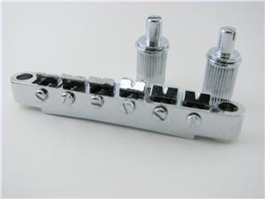 Tune-O-Matic Style Bridge BYO-TBC