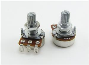 Electric Guitar potentiometer