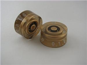 Gold Speed Knobs  BYOSKG