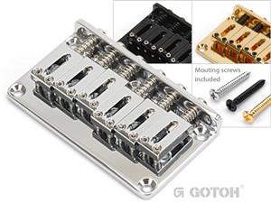 Gotoh Hardtail Bridge GHTB