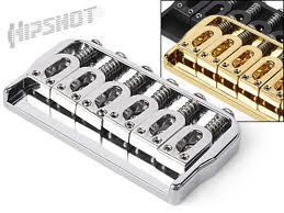 Hipshot Non Trem Bridge 41100C