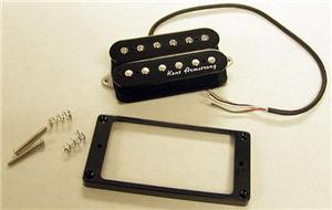 Kent Armstrong Distortion Humbucker Pickup M214K