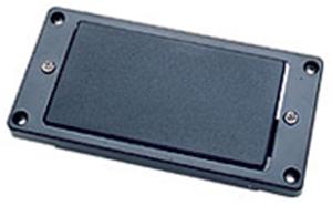 Kent Armstrong™ Ceramic Closed Cover Humbucker Pickup