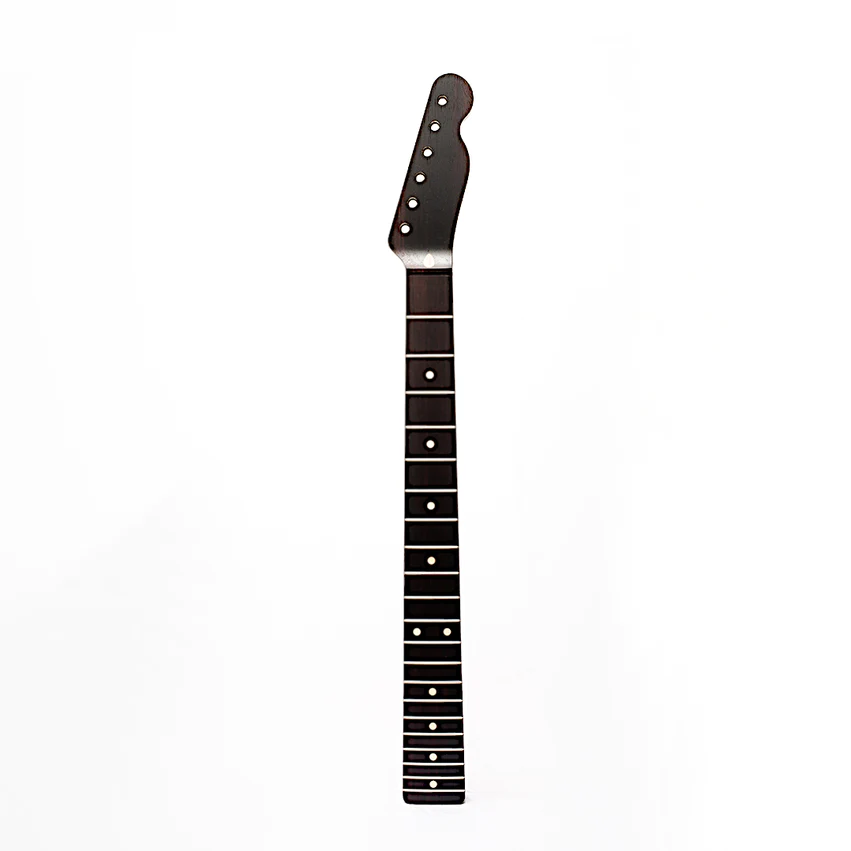 Allparts Select "Licensed by Fender®" 1-Piece Rosewood "VIN-MOD" Replacement Neck for Telecaster® TRTF-C-1PR