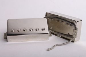 Blizzard of 59 -  Vintage Humbuckers BYO-BLIZZARD-SET