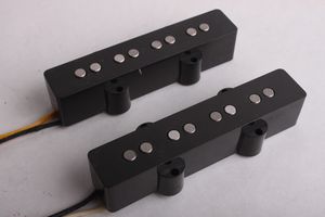 Lightning - JBass Pickup Set BYO-LIGHTNING-SET