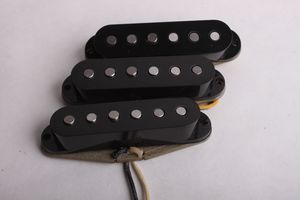 Storm - Vintage Strat Pickup Set BYO-STORM-SET