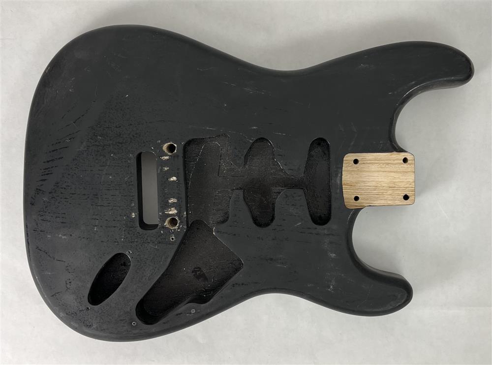 Guitar Body BS-079