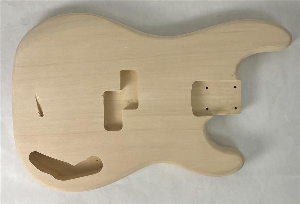 Guitar Body BS-081