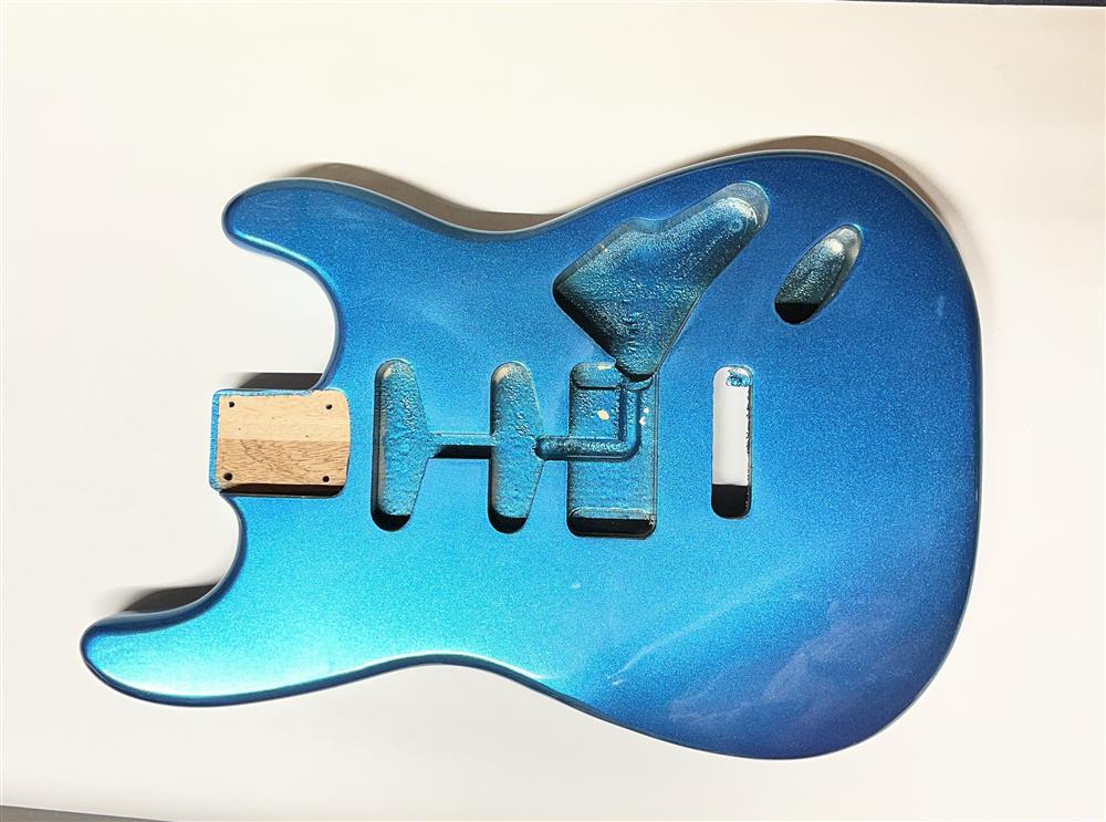 Guitar Body BS-081