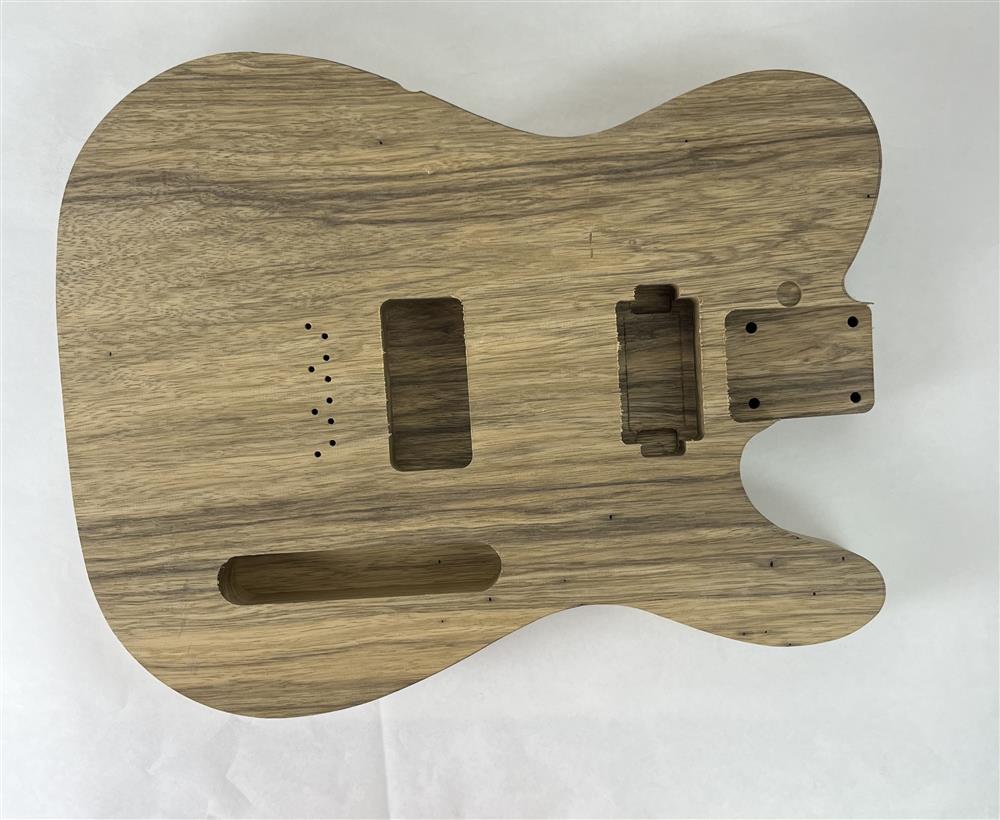 Guitar Body BS-084
