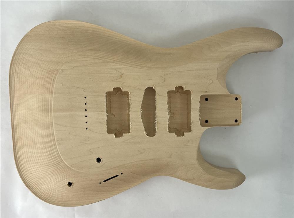 Guitar Body BS-085