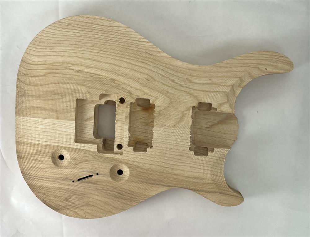 Guitar Body BS-086