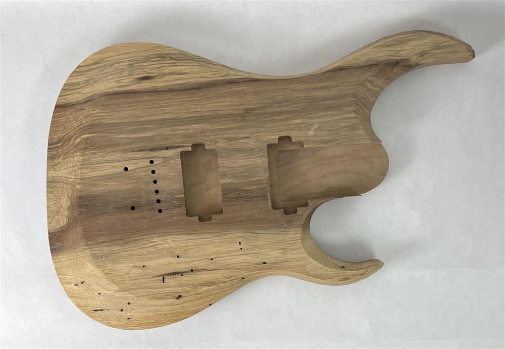 Guitar Body BS-088
