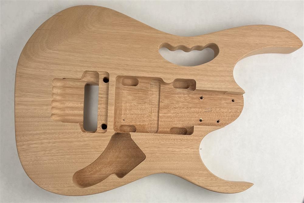 Guitar Body BS-089