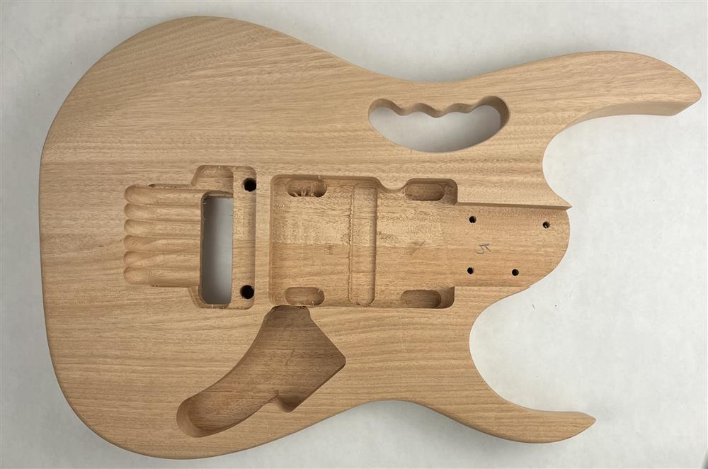 Guitar Body BS-091