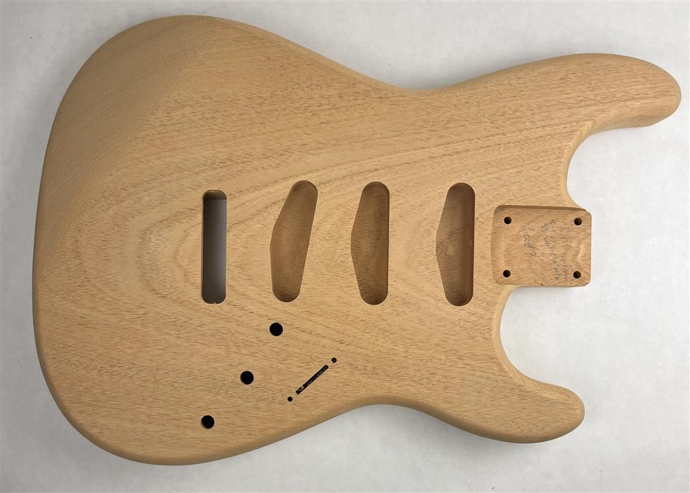 Guitar Body BS-100