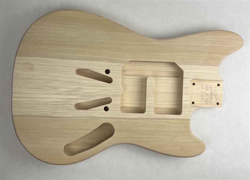 Guitar Body BS-103