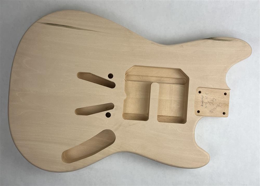 Guitar Body BS-104