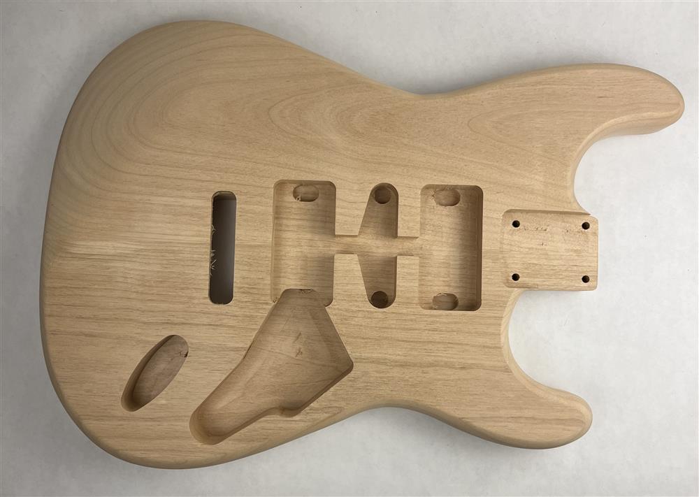 Guitar Body BS-105