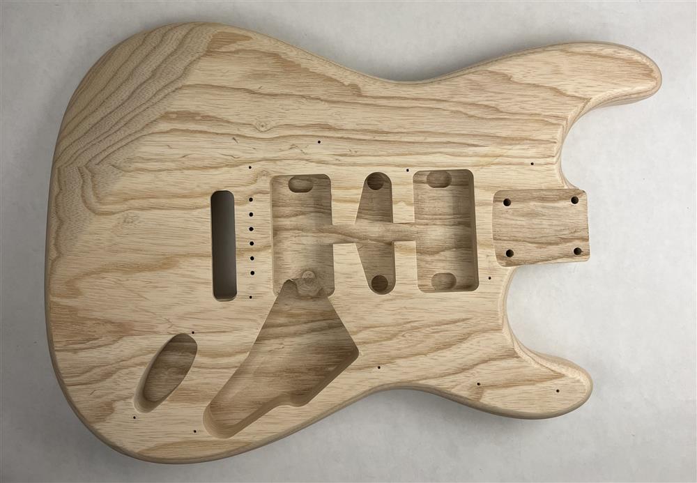 Guitar Body BS-107