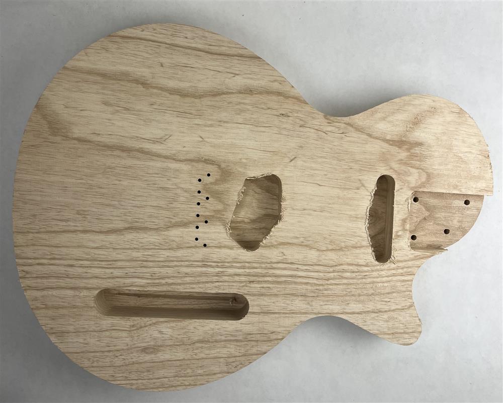 Guitar Body BS-108