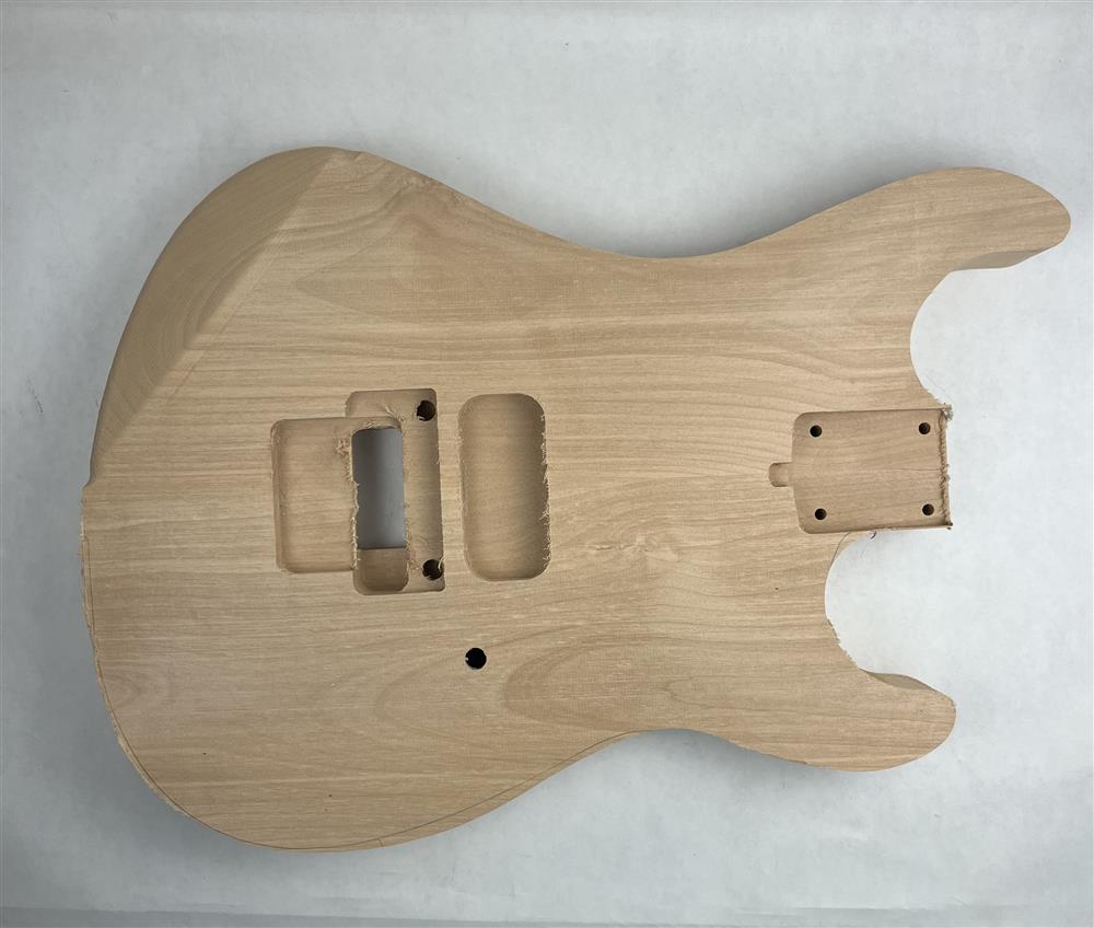 Guitar Body BS-110