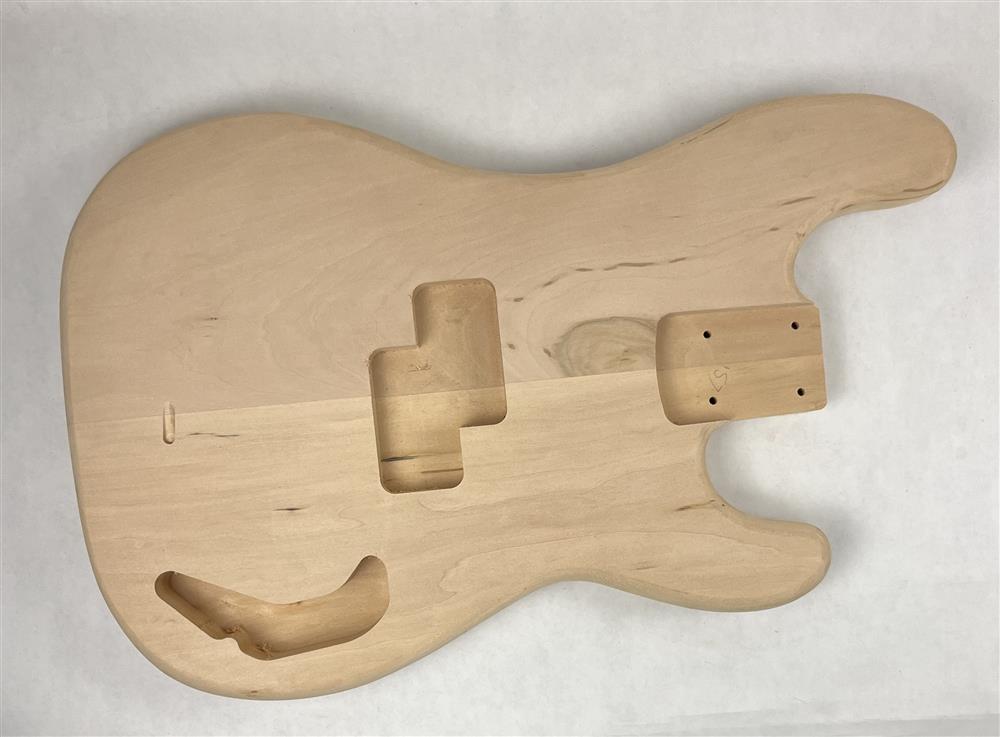 Guitar Body BS-112
