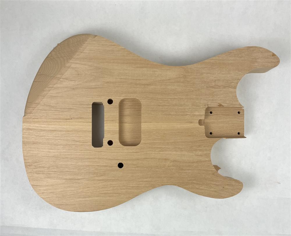 Guitar Body BS-113