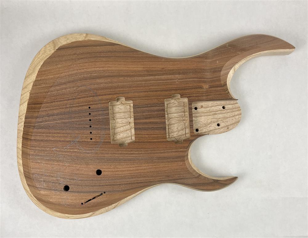 Guitar Body BS-118