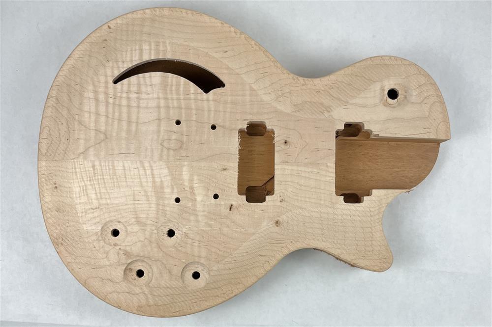 Guitar Body BS-119