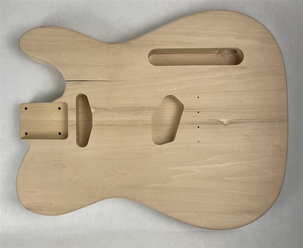 Guitar Body BS-120