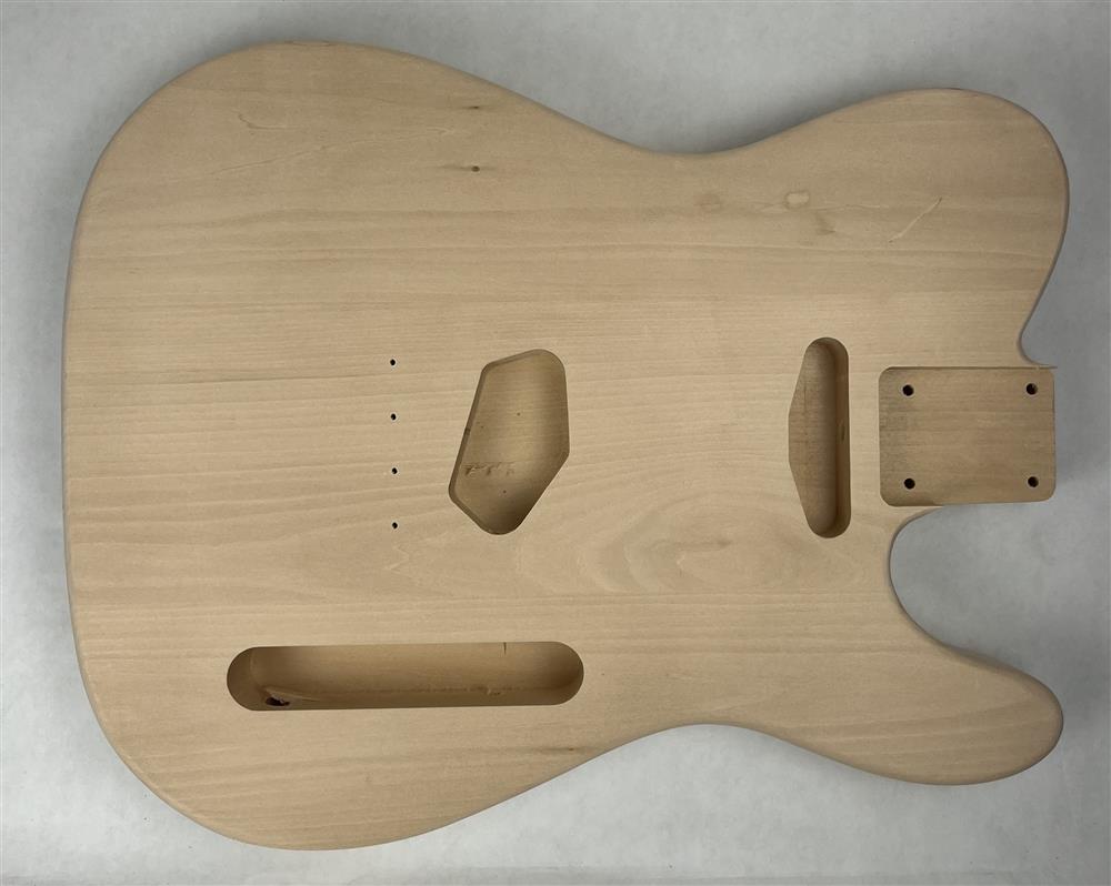 Guitar Body BS-121