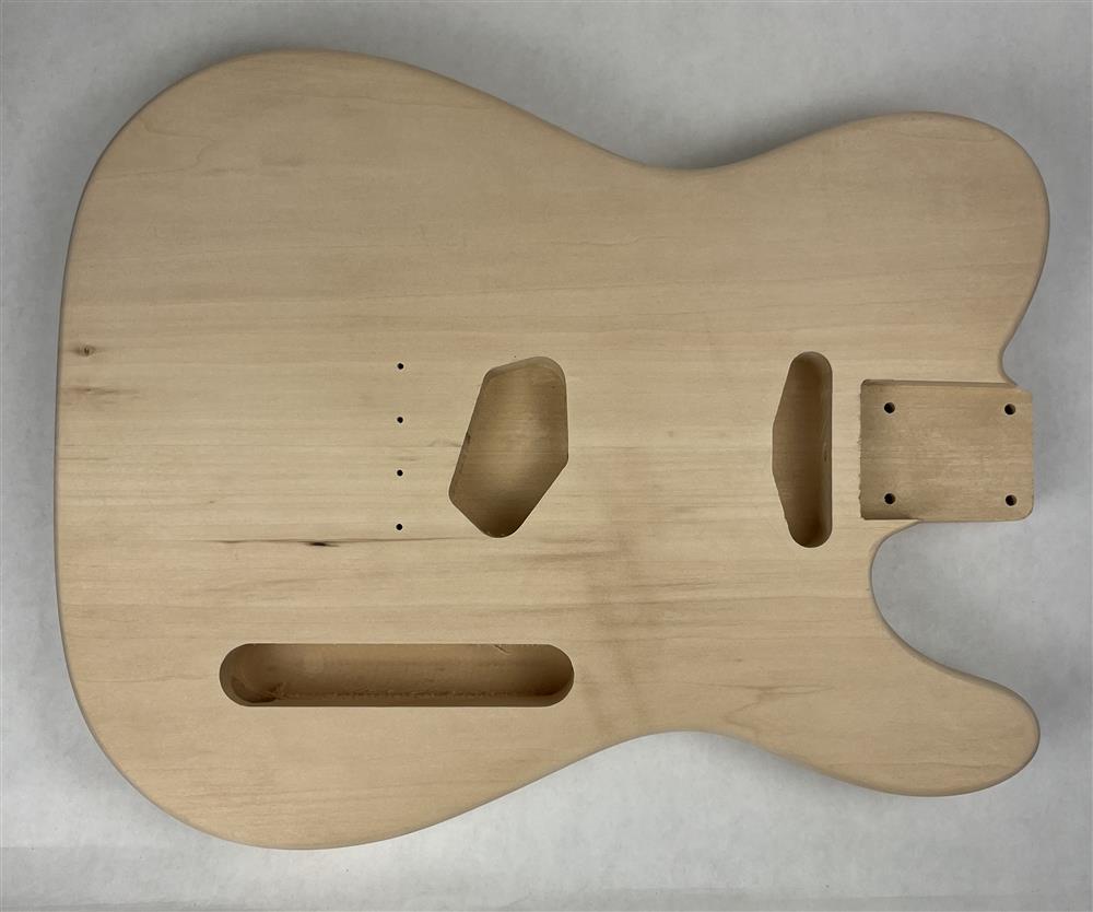 Guitar Body BS-122