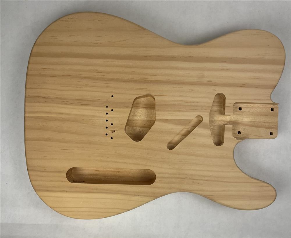 Guitar Body BS-124
