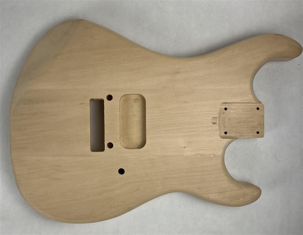 Guitar Body BS-126