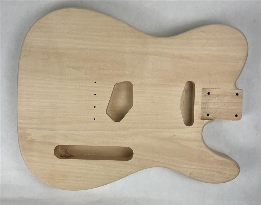 Guitar Body BS-127