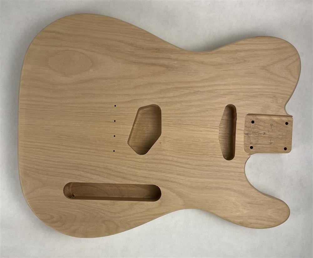 Guitar Body BS-128